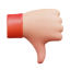 dislike