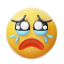 sad