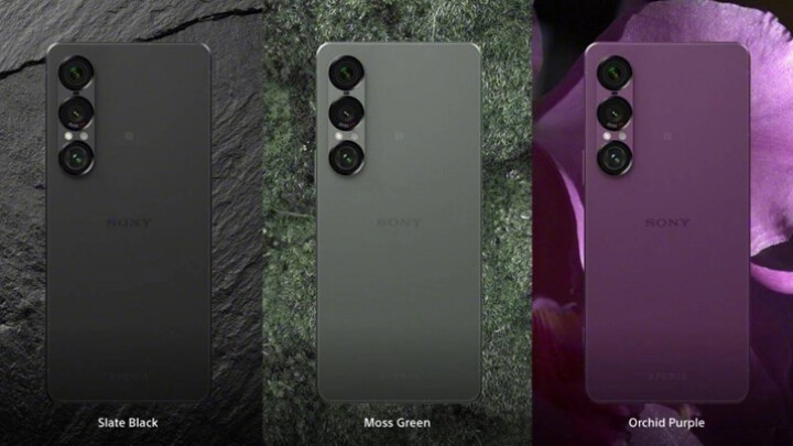 Sony Xperia 1 VII Sahneye Çıktı: Kamera, Ses ve Performansta Yeni Seviye