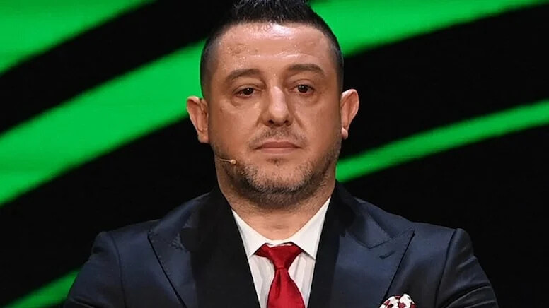 Nihat Kahveci’den Flaş Osimhen Yorumu: “Fenerbahçe’ye Gelirse Tarihe Geçer”