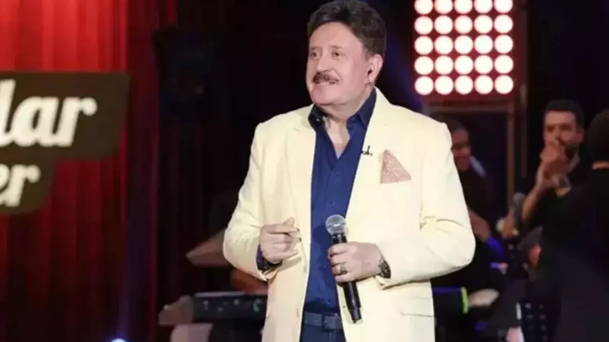 Arabeskin Efsane İsmi Gökhan Güney’den Hastane Yatağından Mesaj: “Emin Ellerdeyim”
