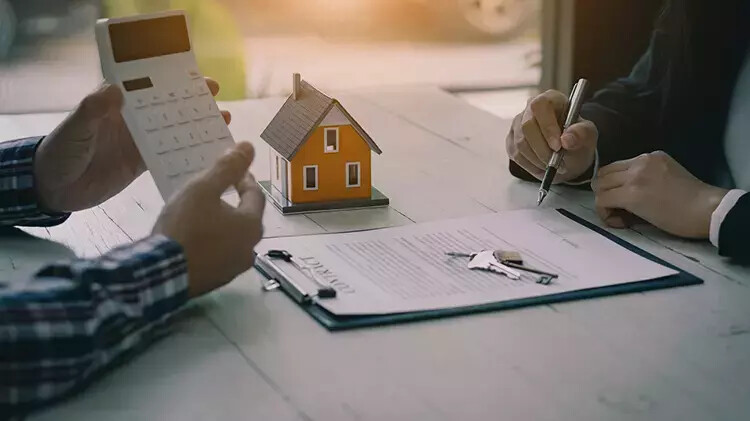 Ev Almak İsteyenler Dikkat! Konut Kredisi Faizlerinde Yeni Dönem