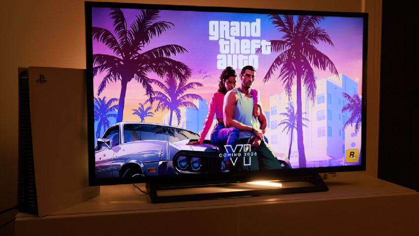 GTA VI Ertelendi, Oyun Dünyasında Taşlar Yerinden Oynadı!