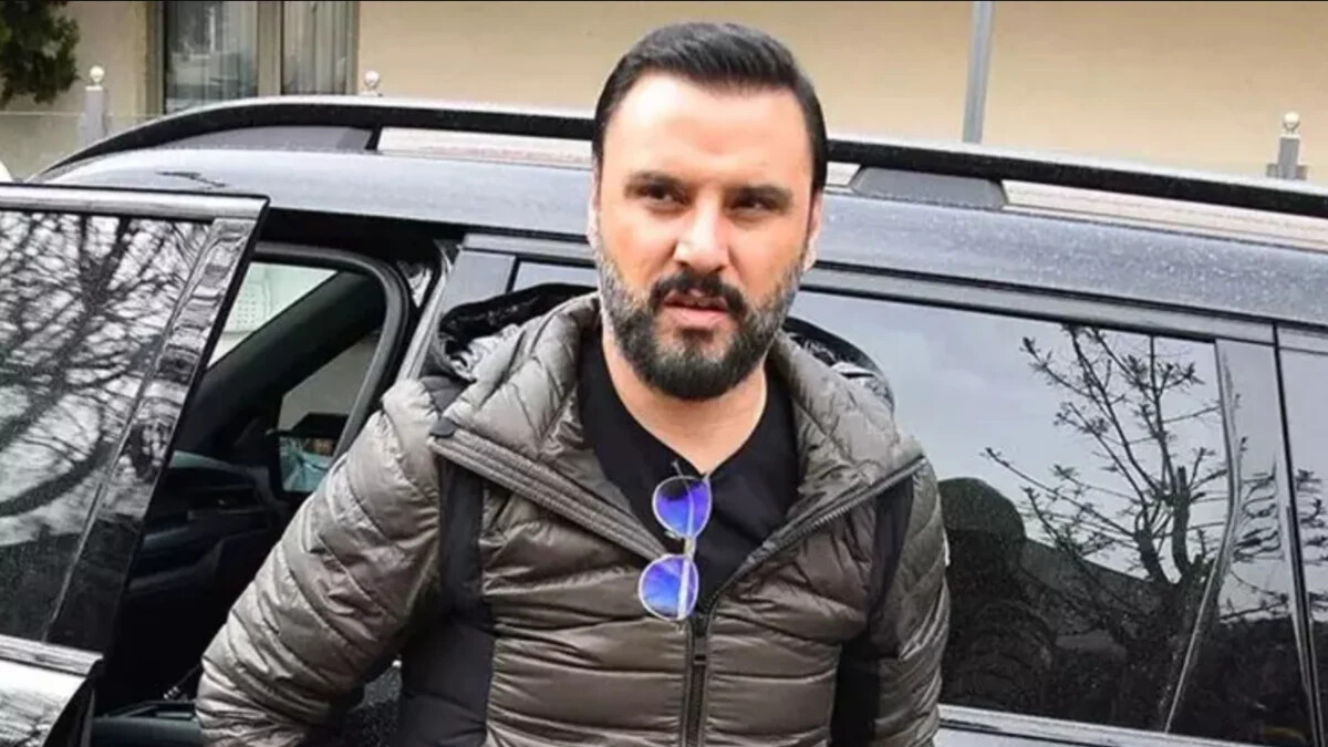 Alişan’dan Takipçilerine Önemli Uyarı: “Annemin Hesabını Hacklediler, Bu Pislik Bulunacak”