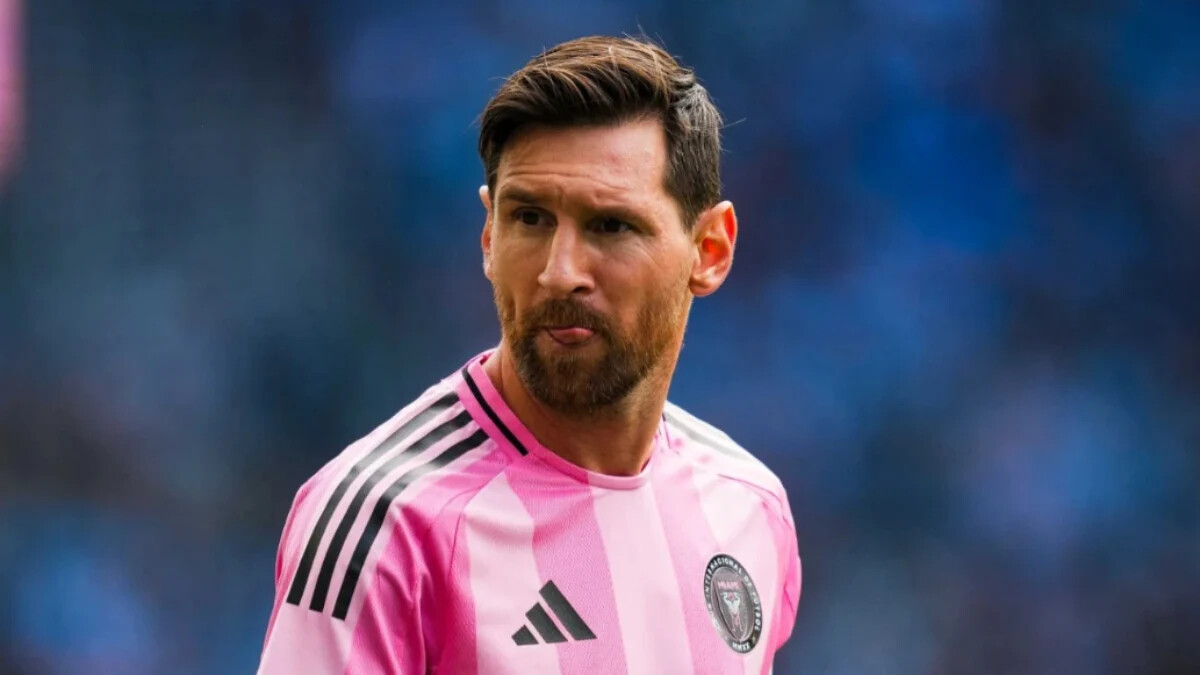 Messi’nin Favori Golü Sanat Oluyor: Refik Anadol İmzalı Eser Christie's’te Açık Artırmada