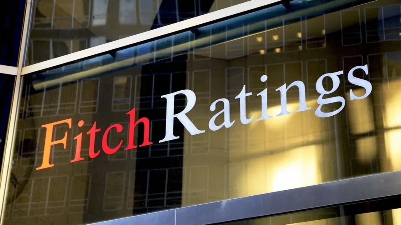 Fitch’ten Türk Bankalarına Kritik Uyarı: “Refinansman Riski Artabilir”