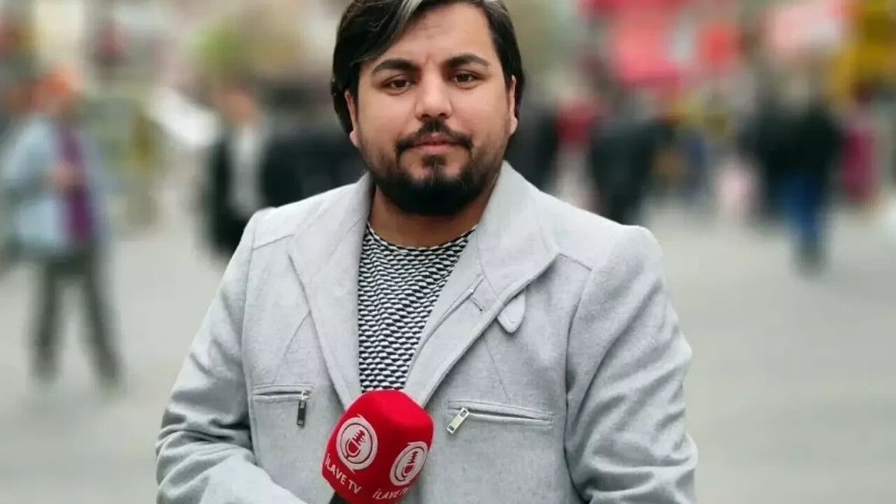 Arif Kocabıyık Yeniden Gözaltında: Dün tahliye edilmişti