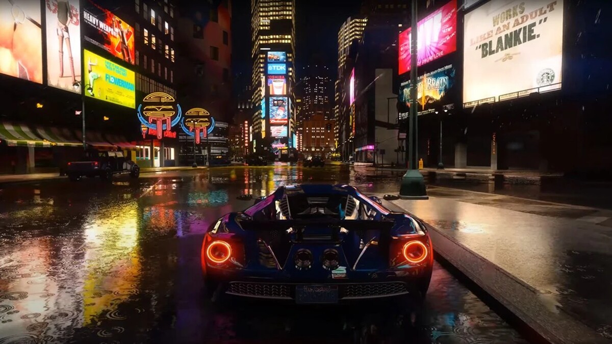 Liberty City Yeniden Doğuyor: GTA 4 Remastered Bu Yıl Geliyor!
