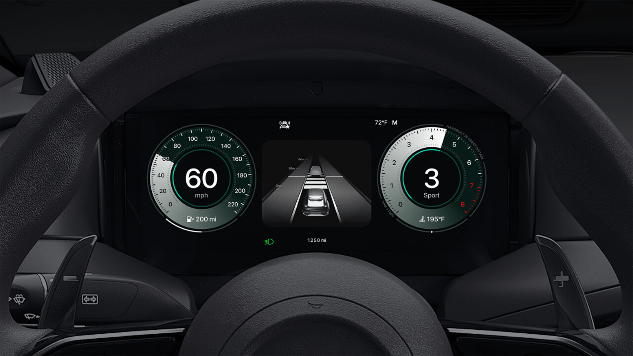 CarPlay Ultra Resmen Tanıtıldı! Apple’dan Otomotiv Dünyasında Yeni Dönem