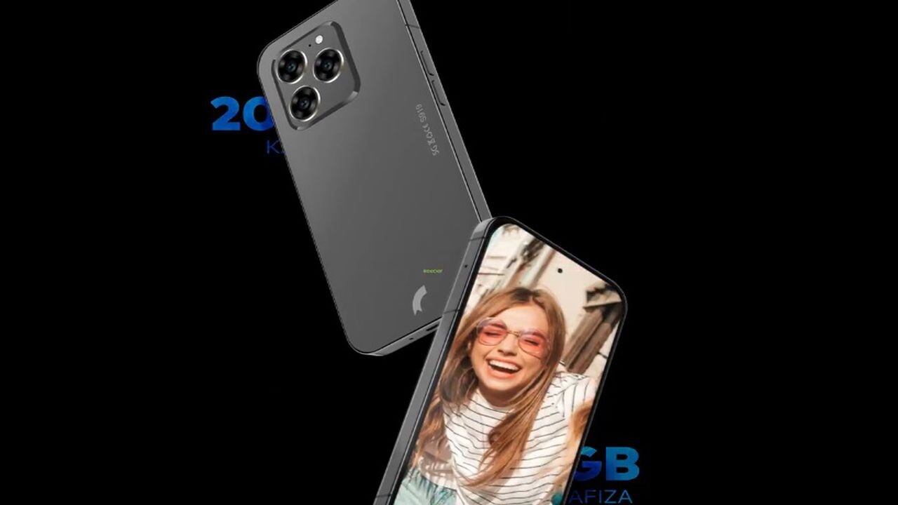 Reeder S919 Tanıtıldı! Türkiye’nin Amiral Gemisi Sahneye Çıktı