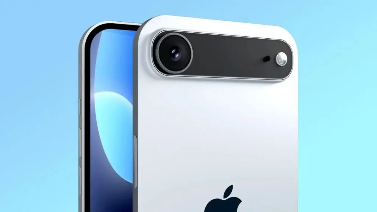 iPhone 17 Air Batarya Kapasitesiyle Şaşırttı: Ultra İnce Tasarımın Bedeli mi?