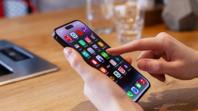 iPhone Sahiplerine Kritik Çağrı: iOS 18.5 Güncellemesini Hemen Yükleyin!