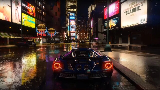 Liberty City Yeniden Doğuyor: GTA 4 Remastered Bu Yıl Geliyor!