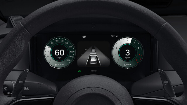 CarPlay Ultra Resmen Tanıtıldı! Apple’dan Otomotiv Dünyasında Yeni Dönem