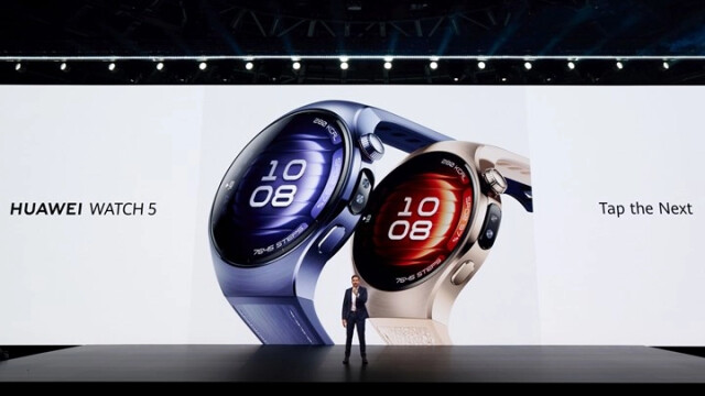 Huawei’den Türkiye’ye üçlü teknoloji çıkarması: Watch 5, Watch Fit 4 ve FreeBuds 6 satışta