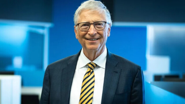 Bill Gates'ten Yapay Zeka Uyarısı: “Bu 3 Mesleği Kolay Kolay Devralamaz”